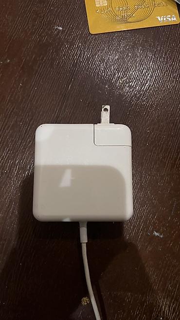 Ноутбуки Apple (MacBook): Для учебы, Б/у, Intel Core i5, ОЗУ, RAM: 8 ГБ — 8