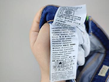 buy bottom: Levi’s, Jeansy damskie, rozmiar XS — 4