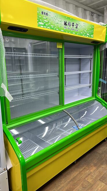 Другое торговое оборудование: Витринные холодильник от 29000 до85000