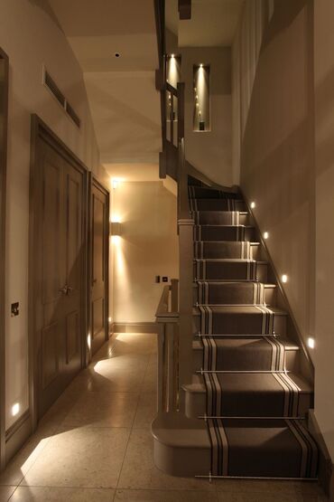 фанера 18 мм: Лестницы на заказ! Изготовливаем лестницы любого дизайна и сложности
