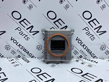 akumulator: BALAST ZA VOLKSWAGEN TIGUAN, TOURAN, GOLF 7 - CE | Balast/Modul — 3
