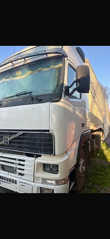 Грузовики: Грузовик, Б/у — 4