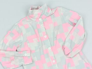 Blouse, 8 years, 122-128 cm, condition - Very good