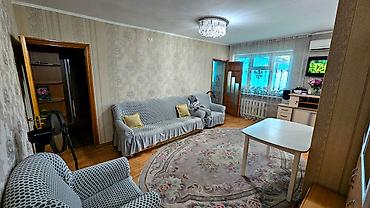 Продажа квартир: 2 комнаты, 43 м², Сталинка, 1 этаж, Евроремонт — 2