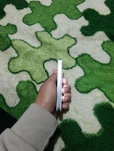 osmo mobile 8: IPhone 4S, Б/у, < 16 ГБ, Белый, Зарядное устройство — 6