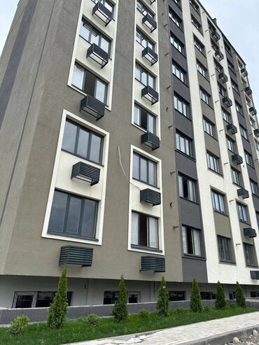 Продажа квартир: 2 комнаты, 45 м², Элитка, 6 этаж, Евроремонт