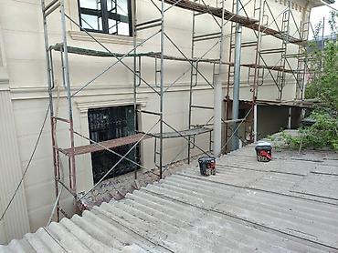 Аренда инструментов: Сдам в аренду Утюги, Строительные леса, Асфальторезы — 3