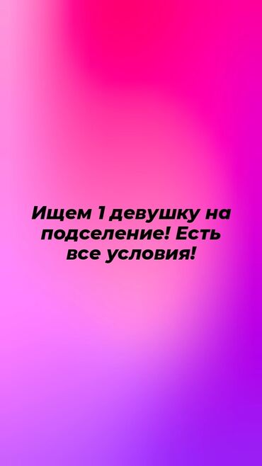 квартиры без посредников: 2 бөлмө, Менчик ээси, Чогуу жашоо менен