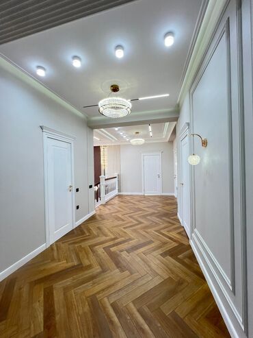 Продажа домов: Дом, 320 м², 6 комнат, Агентство недвижимости, Дизайнерский ремонт — 14