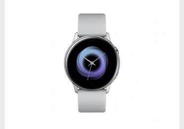 Продаю часы Samsung Galaxy Watch Active