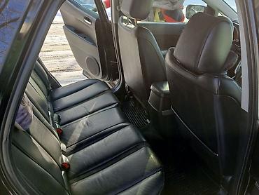 rox 01: Mazda CX-7: 2008 г., Автомат, Бензин, Кроссовер — 3