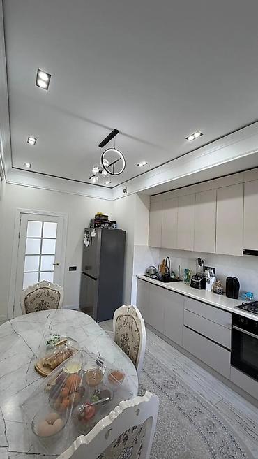 Продажа квартир: 3 комнаты, 84 м², Элитка, 13 этаж, Дизайнерский ремонт — 14