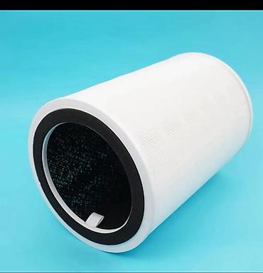 Воздухоочистители: Очиститель воздуха MIDEA KJ500G-L1A ПРОФЕССИОНАЛЬНАЯ ЧИСТОТА ДЛЯ — 2