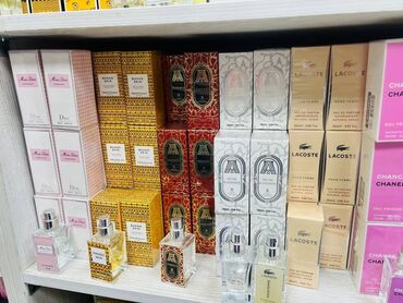секретарь в салон красоты: Дубайские парфюмы снова в наличии 
25 мл 
1600 сом ща 1 штук