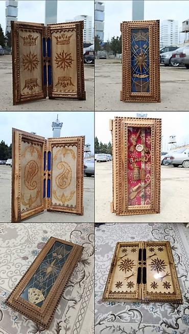 Dekor məhsulları: Dekor məhsulları — 7