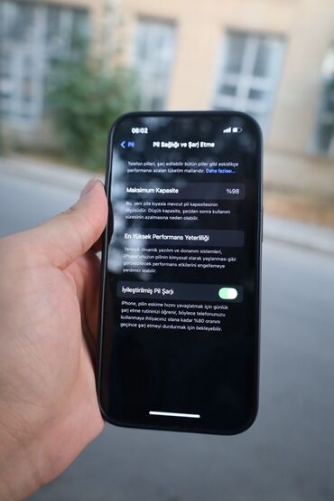 apple iphone xs: IPhone 13, Черный, Face ID