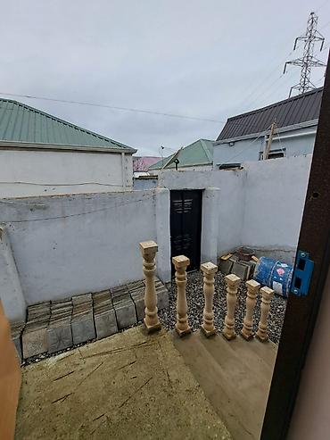 Həyət evləri və villaların satışı: 4 otaqlı, 60 kv. m, Yeni təmirli — 3