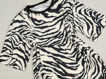 hugo boss basic t shirty: Dazy, T-shirt damski, rozmiar S