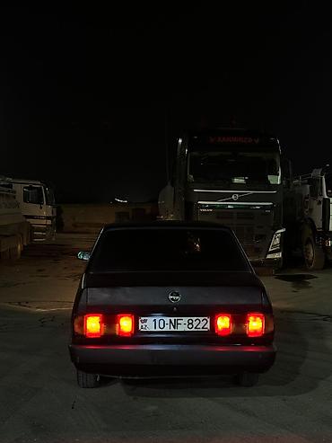 Tofas: Tofas : 1.6 l | 2004 il 98000 km Sedan — 2