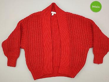 kurtki wiosenne carry: H&M, Kardigan damski, rozmiar S — 2
