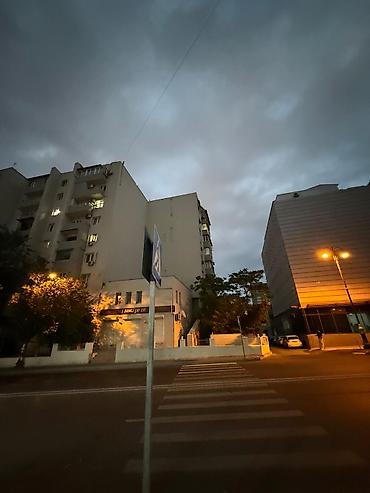 ev satıram: Bakı, Yasamal, 3 otaqlı, Köhnə tikili, m. İnşaatçılar, 65 kv. m — 1