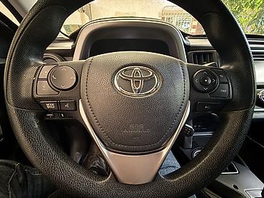 rav 4 2018: Toyota RAV4: 2018 г., 2.5 л, Автомат, Бензин, Кроссовер — 9