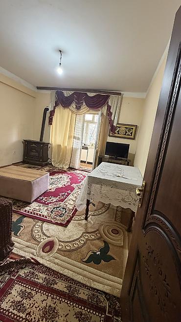 kiraye evler sumqayıtda: 3 otaqlı, Yeni tikili, 67 kv. m — 2