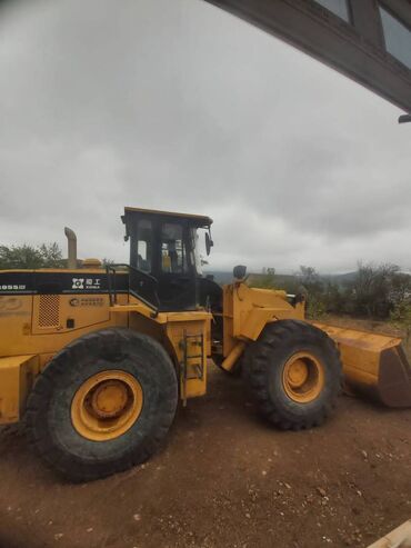 Buldozerlər: Xgm kon 3 kub luq satilir ( icareyede verilir ) ( vp ile elaqe — 11