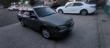 я ищу лада приора: Nissan Primera: 2001 г., 2 л, Вариатор, Бензин, Универсал