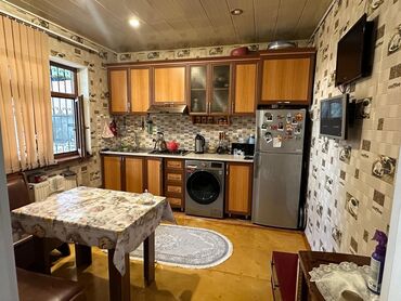 Həyət evləri və villaların satışı: 5 otaqlı, 13 kv. m, Kredit yoxdur, Yeni təmirli — 8