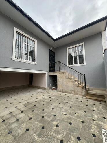 Həyət evləri və villaların satışı: 4 otaqlı, 80 kv. m, Kredit yoxdur, Orta təmir — 3