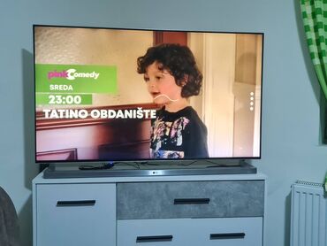 Televizori: Premijum model LG televizora LG 55LB870V-ZA . cena mu je bila par — 4