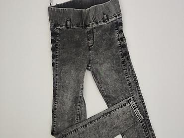 getry xxl: Legginsy Eleganckie damskie, rozmiar 2XS — 1