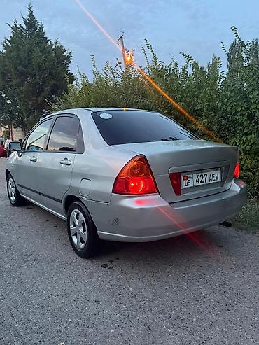 мотор на скутер: Suzuki : 2002 г., Механика, Бензин — 2