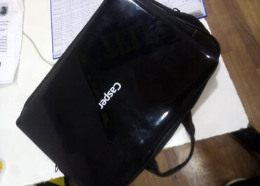 notebook lalafo: Intel Core i9, 64 çox GB, 15 "