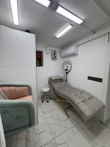 Digər gözəllik və estetika cihazları: *SATILIR / HAZIR GÖZƏLLİK SALONU (Nərimanov, Bakı)* 💥 *Hazır işlək — 12