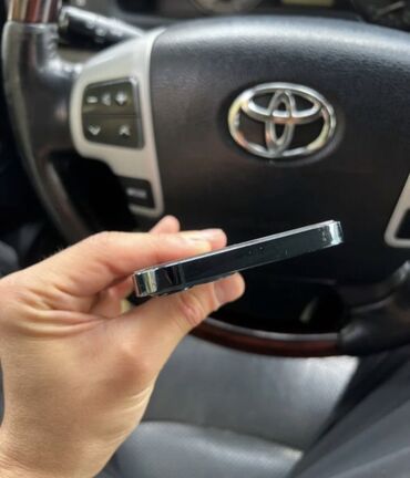 поко м5 цена в бишкеке 256 гб: IPhone 12, Колдонулган, 128 ГБ, Desert Titanium, Кулакчындар, Заряддоочу түзүлүш, Коргоочу айнек, 98 %