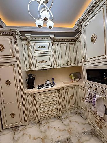 Yeni tikili: 2 otaqlı, Yeni tikili, 80 kv. m — 10