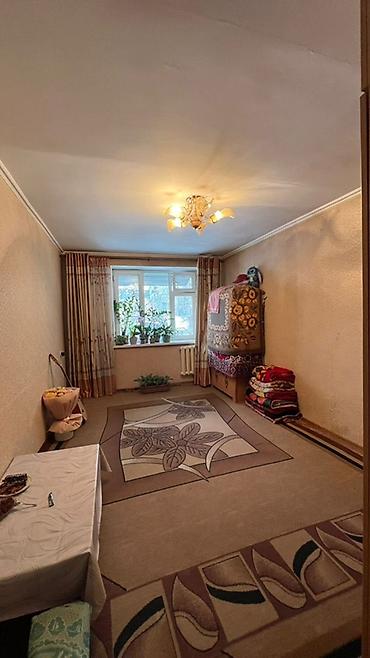 Продажа комнат: 19 м², С мебелью — 2