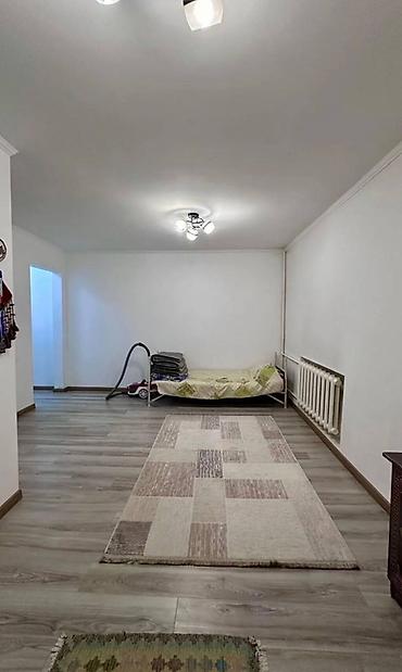 Батирлерди сатуу: Студия, 30 м², Политех Хрущевка, 1 кабат, Евро оңдоо — 3