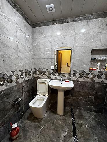 sumqayitda ev alqi satqisi 2018: 2 комнаты, Новостройка, 54 м² — 5