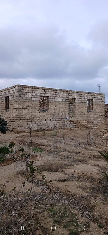 torpag satilir: 20000 manat 5 sot torpaq içində tikili qaz, su, işıq daimi sonu 20000 — 1