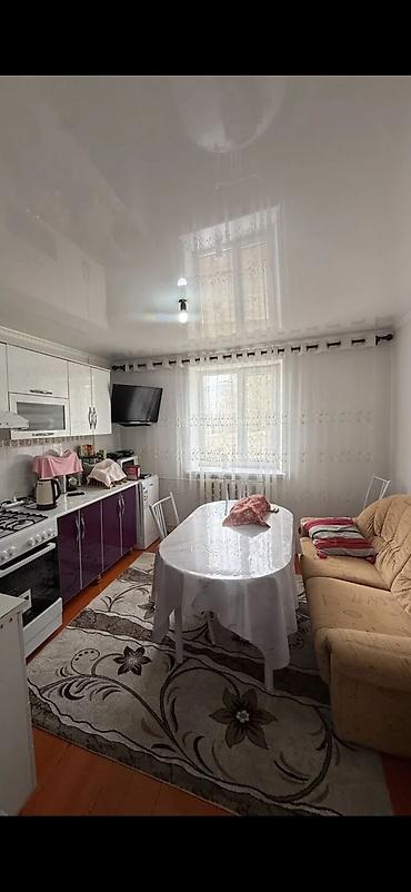танхаус кок жар: 60 м², 4 комнаты, Кок-Жар мкр, Без подселения — 2