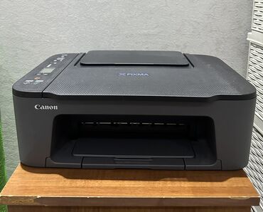 printer rəngli: Printer canon e3440 model Printer yenidir 2 ay evvel alınıb ehtiyyac
