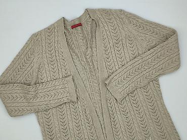 kaszmir: Kardigan damski, rozmiar XL — 1