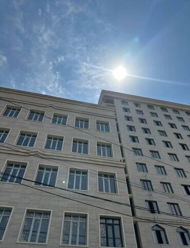 продаю квартиру учкун: 1 комната, 45 м², Элитка, 4 этаж, ПСО (под самоотделку)