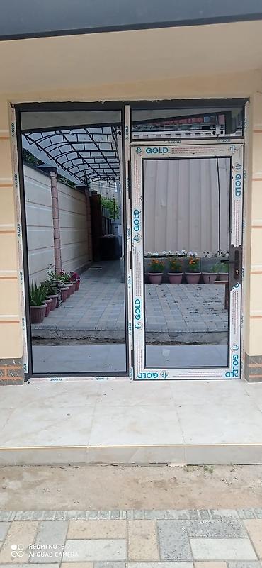 Пластиковые окна на заказ: Пластиковые окна, двери и остекление домов под ключ - ПВХ-окна — 5