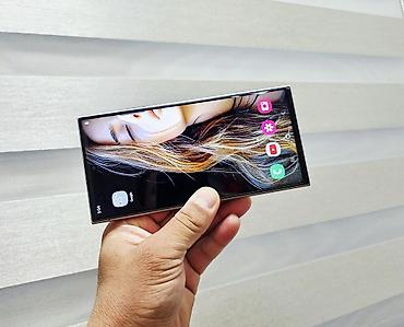 note 2: Samsung Galaxy S24 Ultra, Б/у, 512 ГБ, цвет - Серебристый, 1 SIM, 2 SIM — 9
