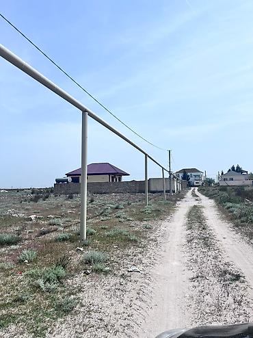 tecili satilan ucuz evler 2025: 4 sot, Kənd təsərrüfatı, Barter mümkündür, Kupça (Çıxarış) — 5