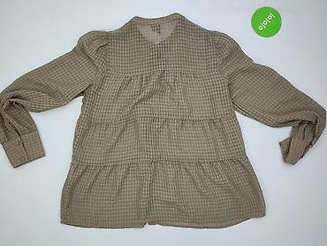 mesh: Vero Moda, Bluzka damska, rozmiar L — 3